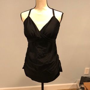 Maternity Tankini Top